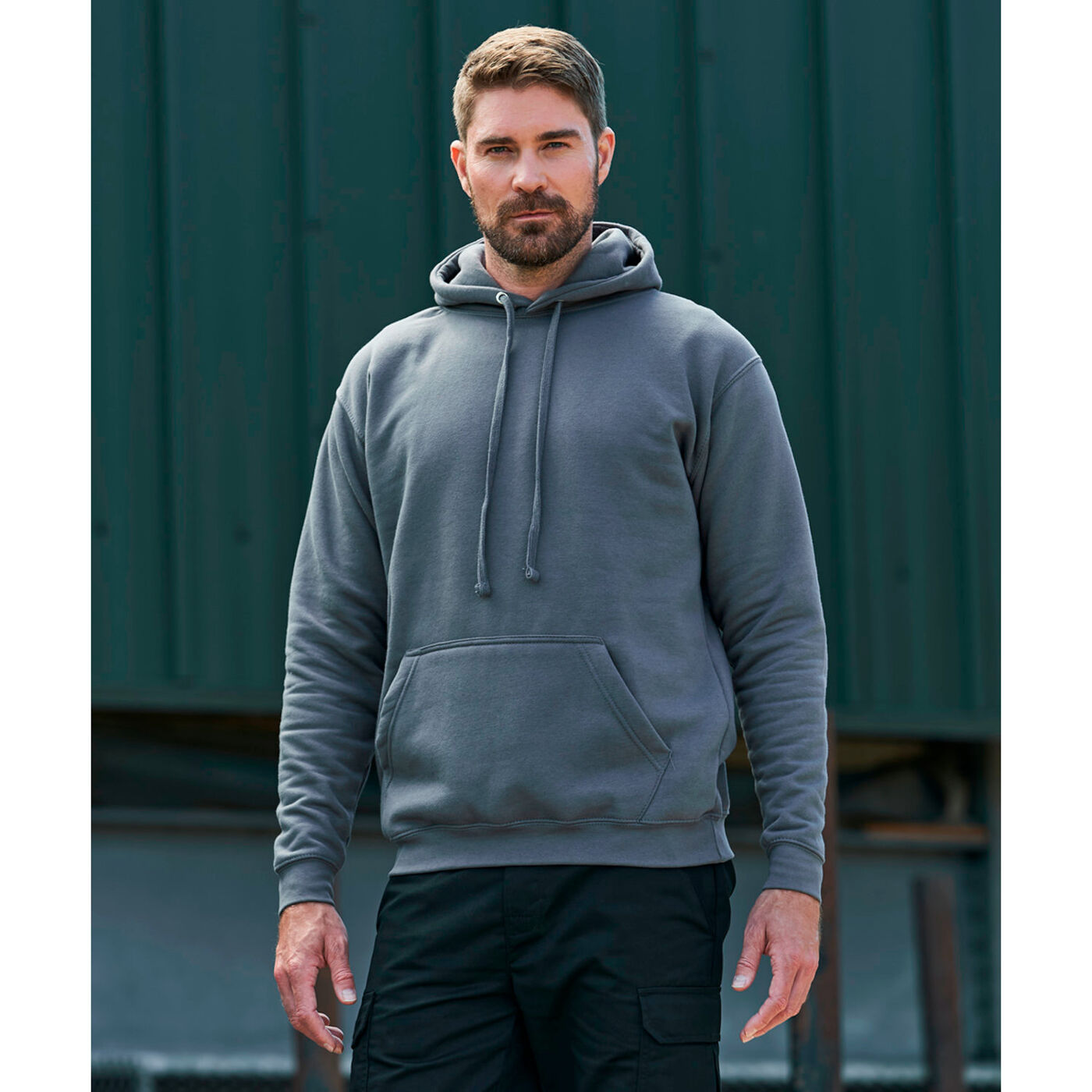 Pro RTX Workwear Hoodie