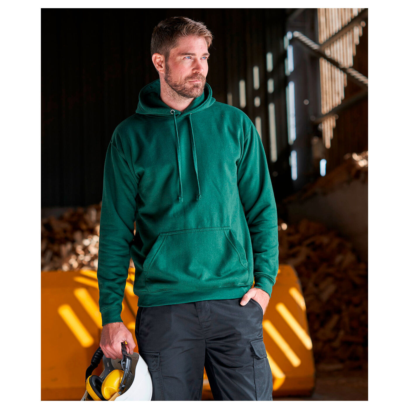 Pro RTX Workwear Hoodie