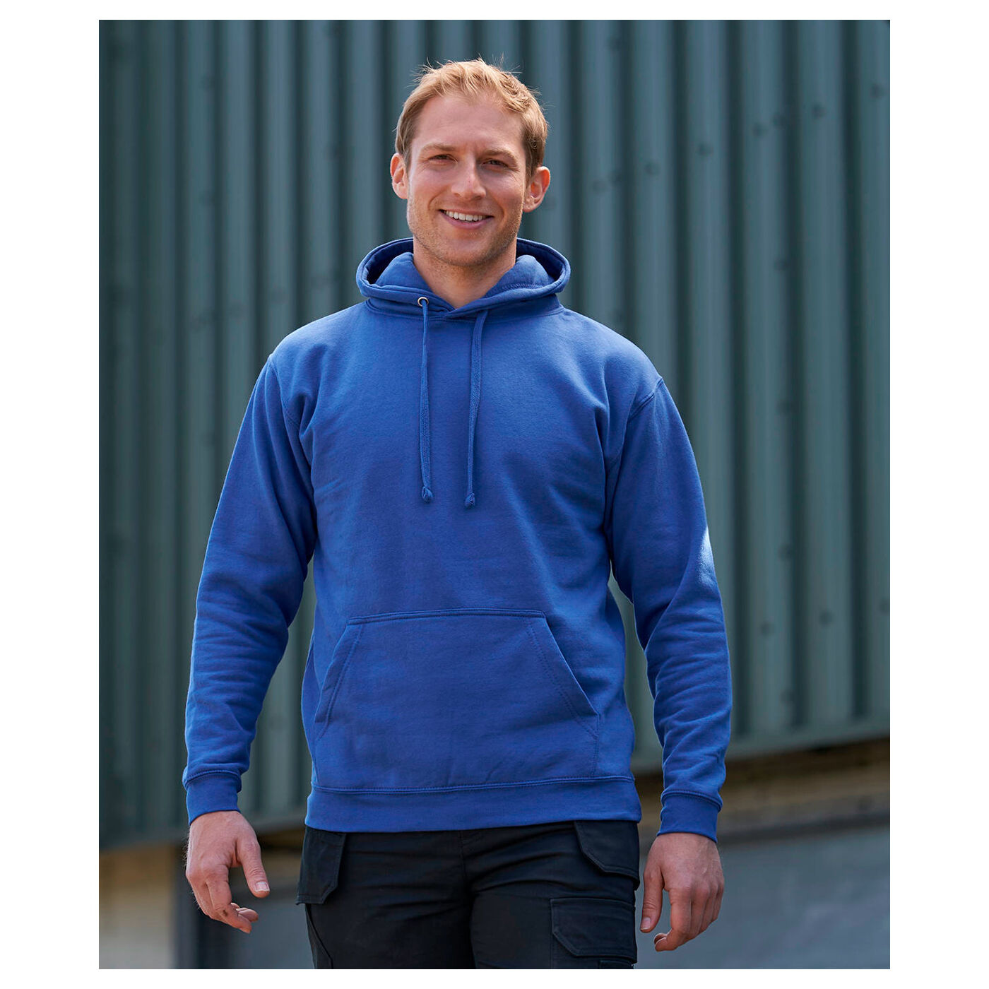 Pro RTX Workwear Hoodie