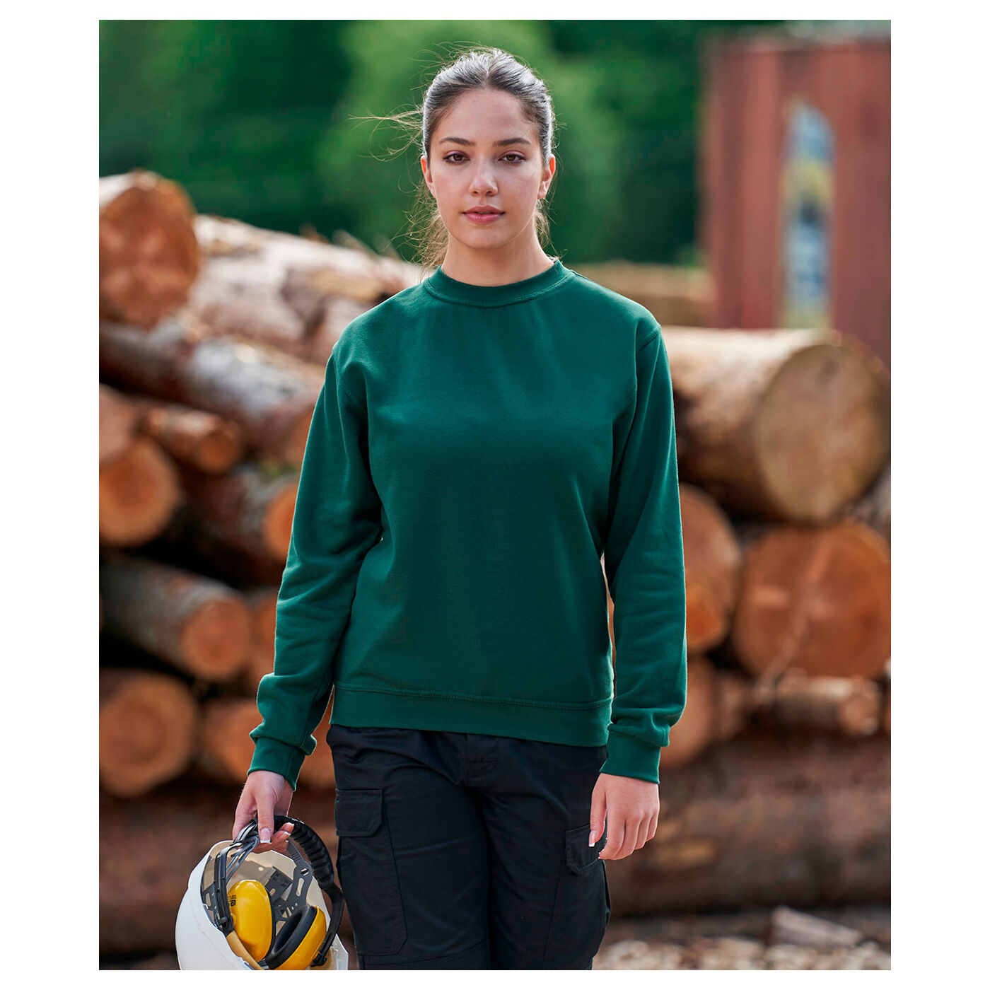 Pro RTX Workwear Sweatshirt