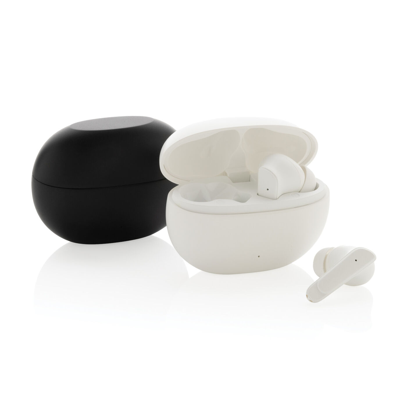 Prolink Recycled Hybrid ANC/ENC Earbuds