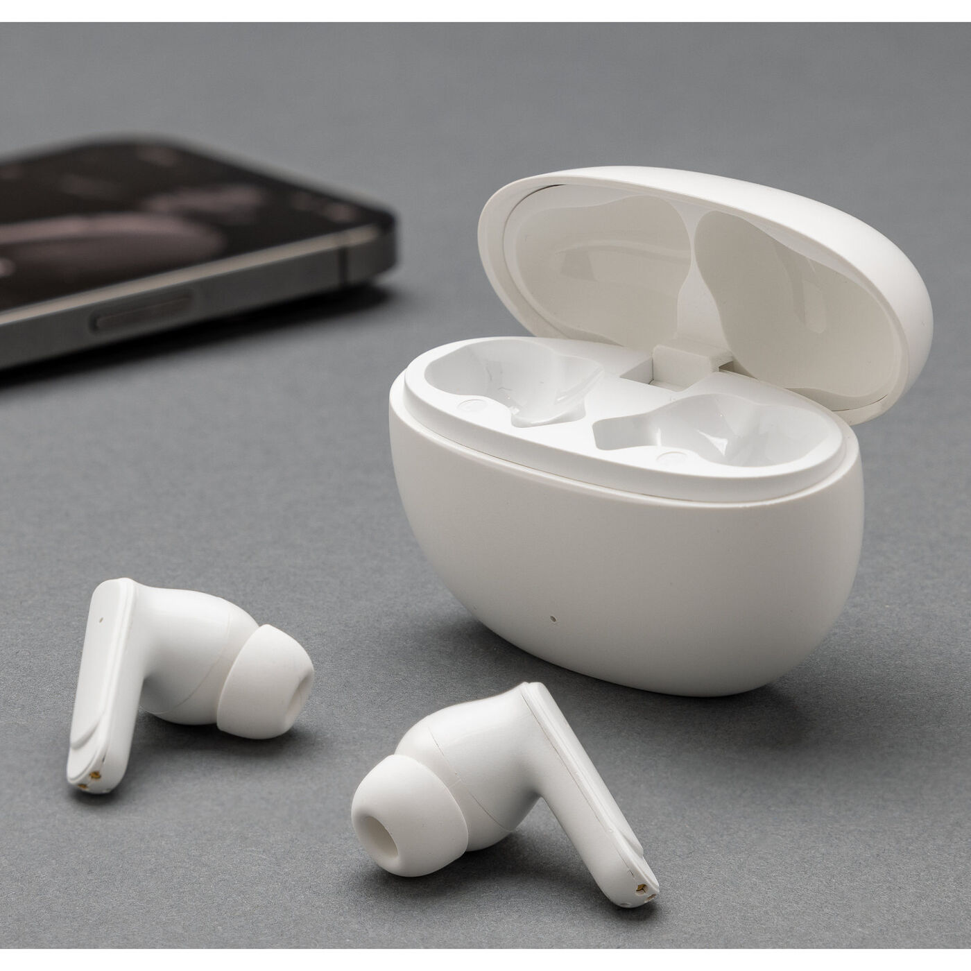 Prolink Recycled Hybrid ANC/ENC Earbuds