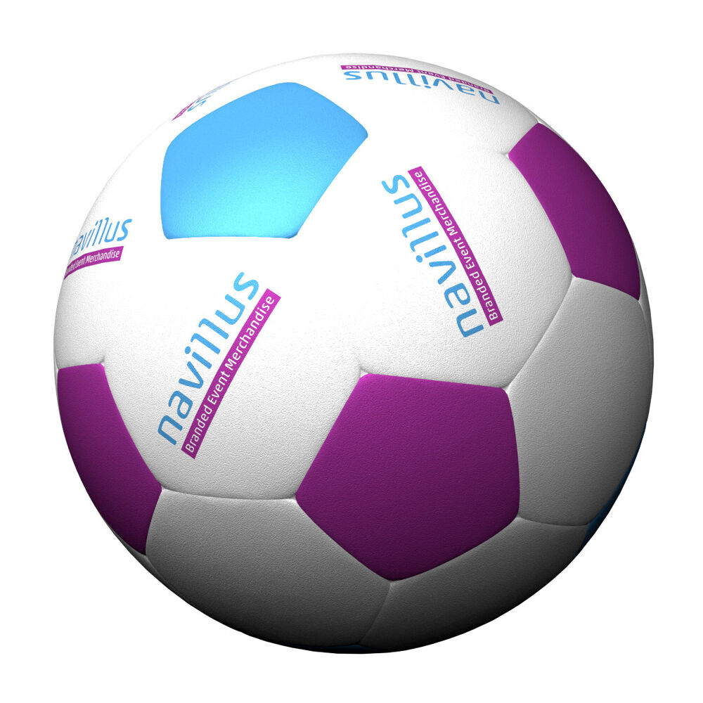 Size 5 Promotional Footballs 