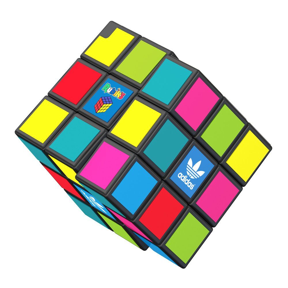 Promotional Rubik's Cube 3x3 Mini (34mm)