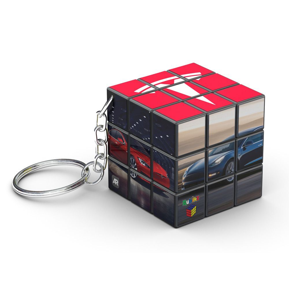 Promotional Rubik's Cube 3x3 Mini (34mm)