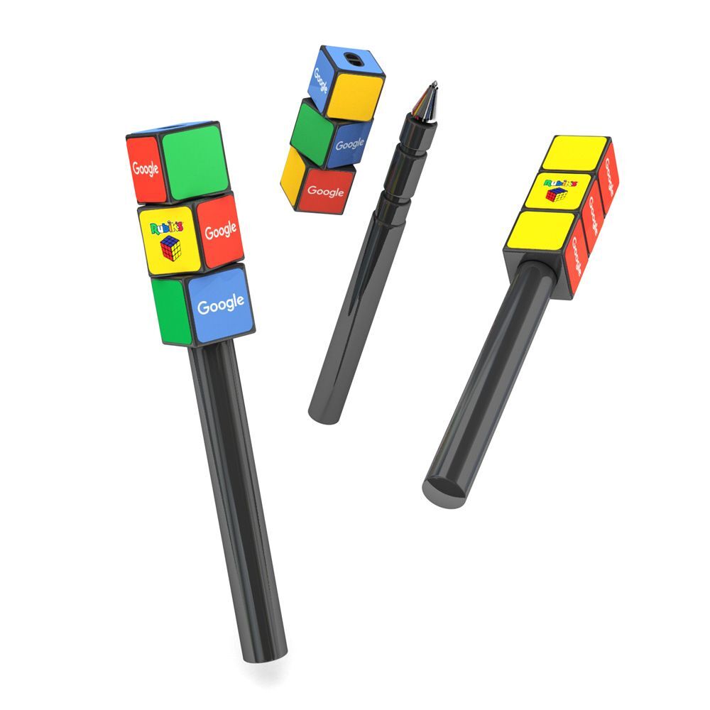 Promotional Rubik's Pen