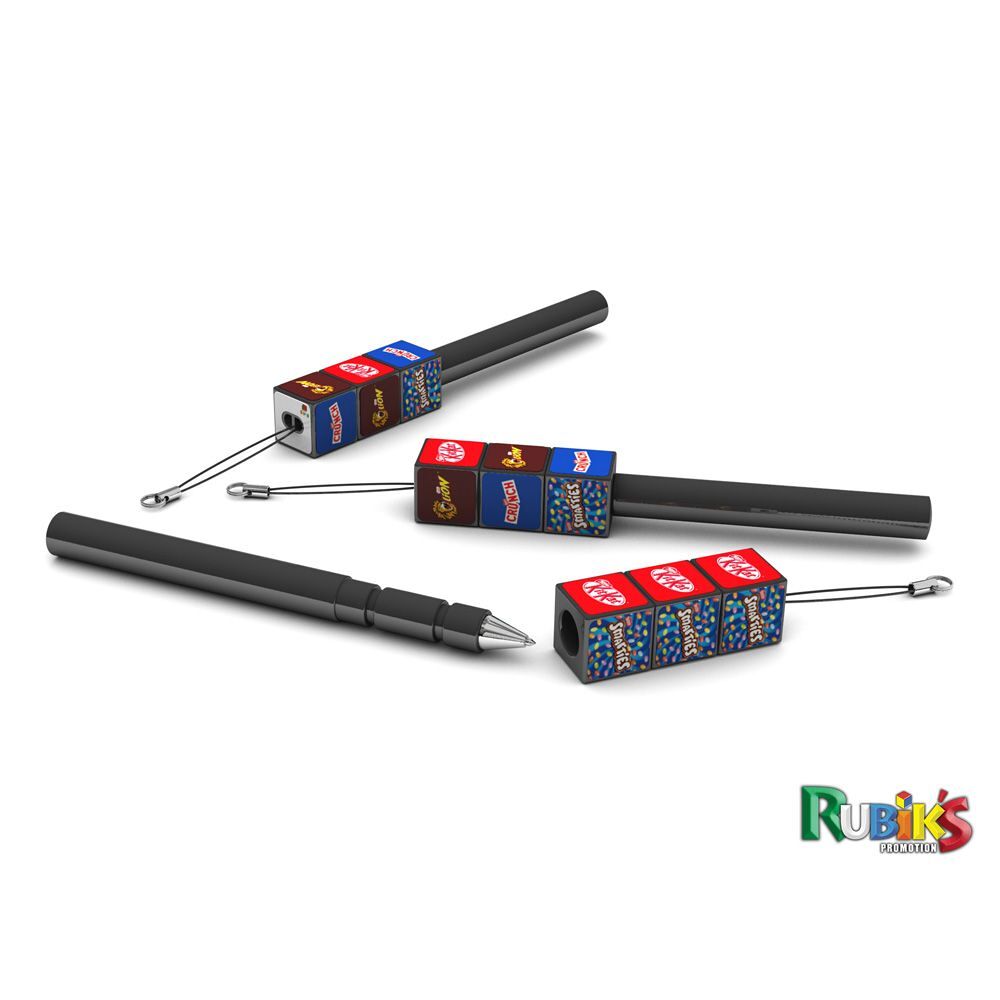 Promotional Rubik's Pen