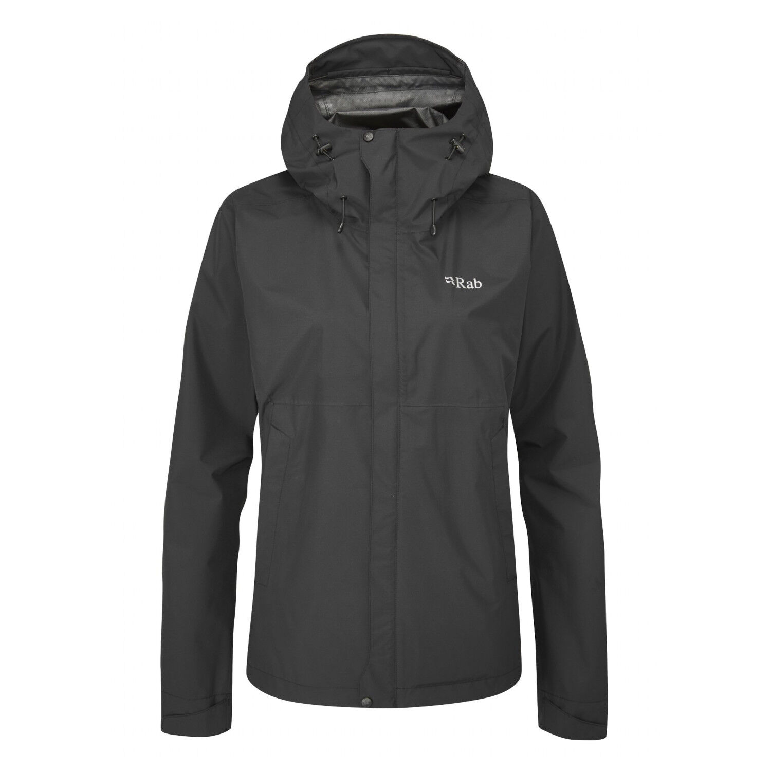Rab Downpour Waterproof Eco Jacket (women's cut)