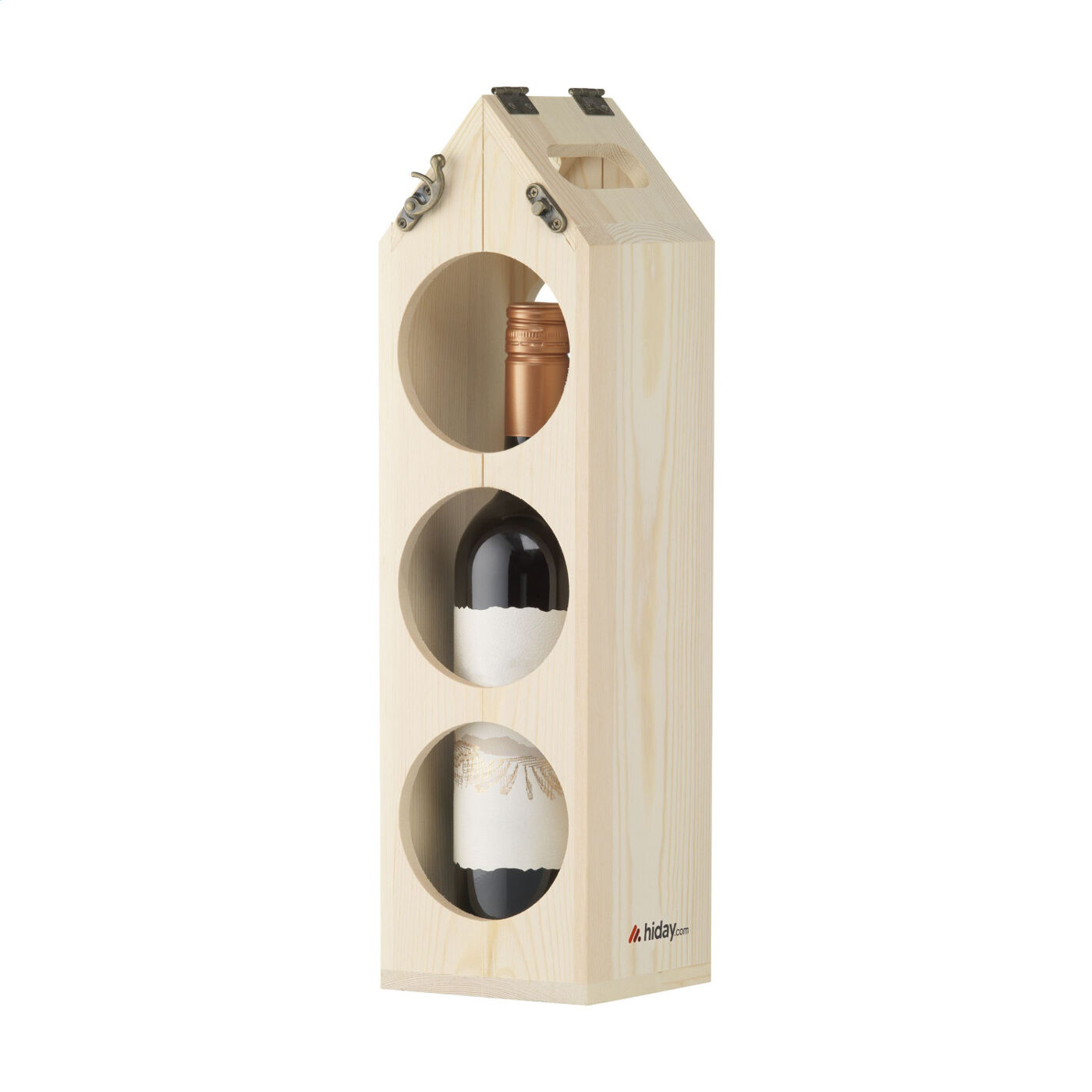 Rackpack Multi-Function Wine Boxes