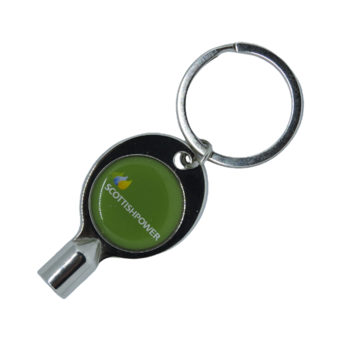 Radiator Key Keyring