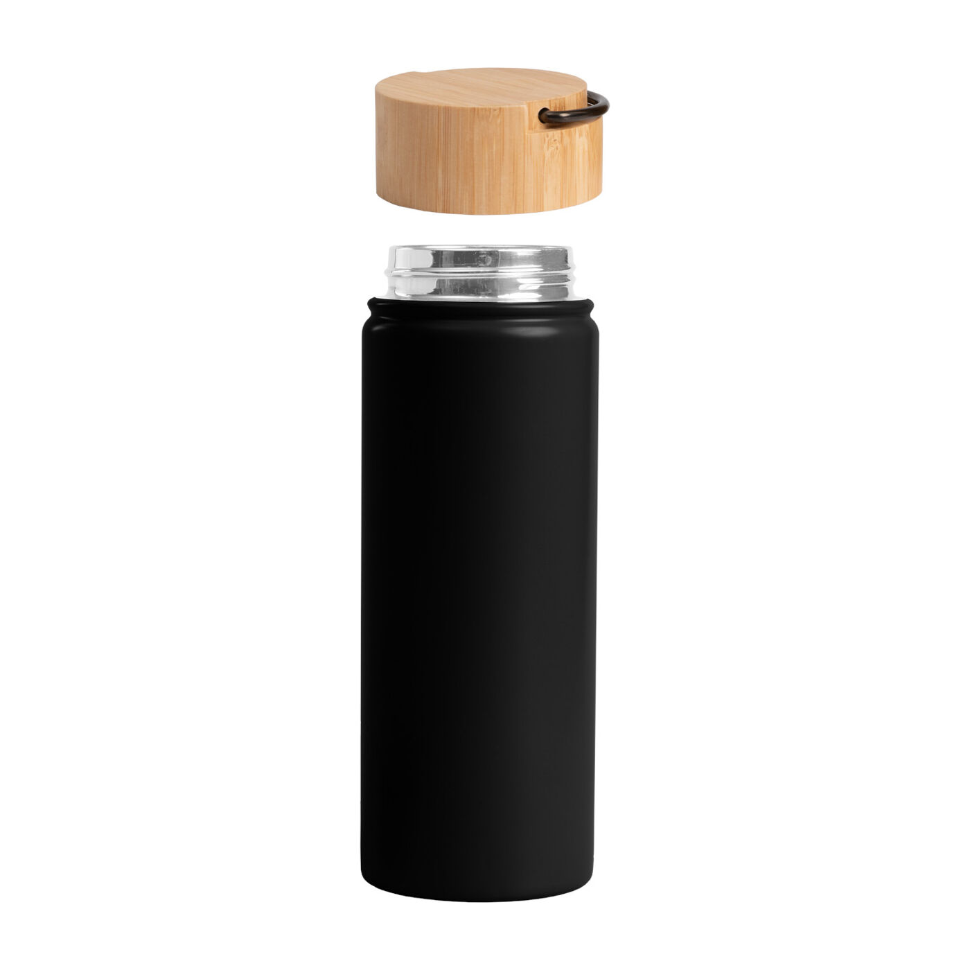 Reborn Recycled Steel Insulated Bottle