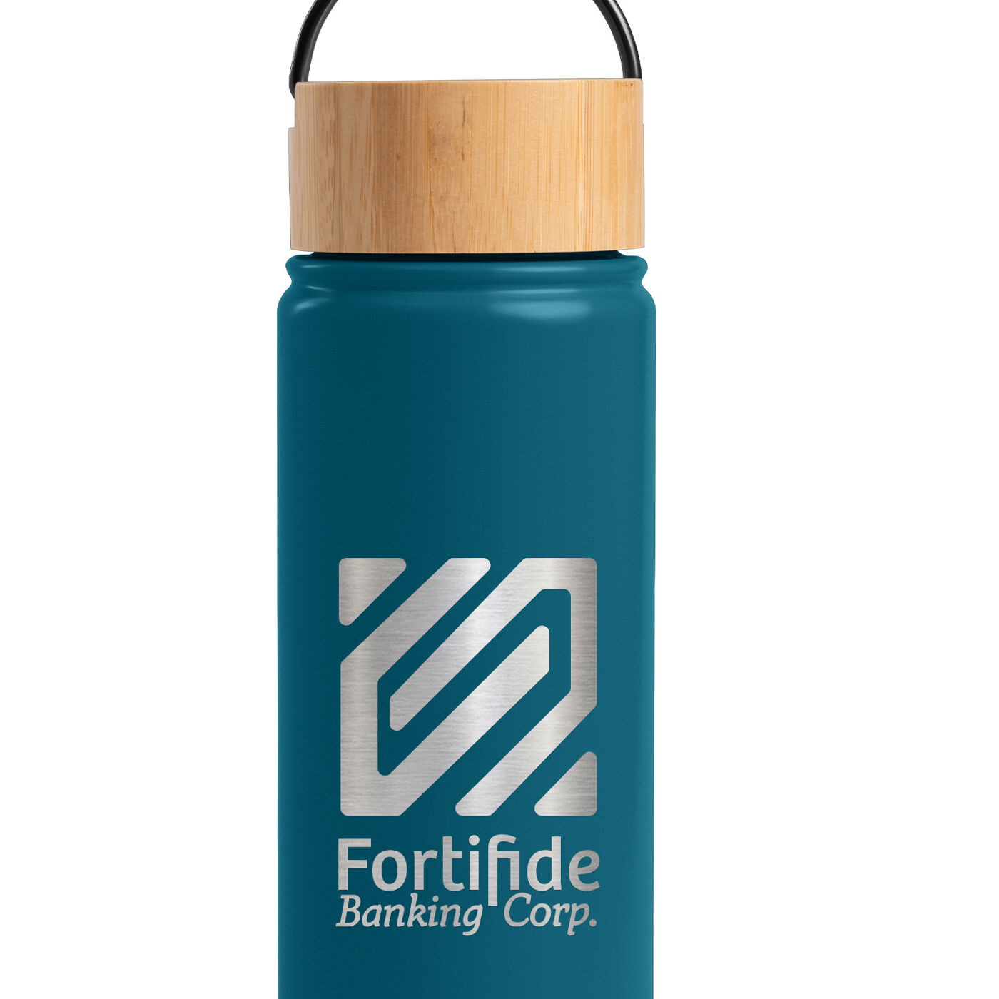 Reborn Recycled Steel Insulated Bottle