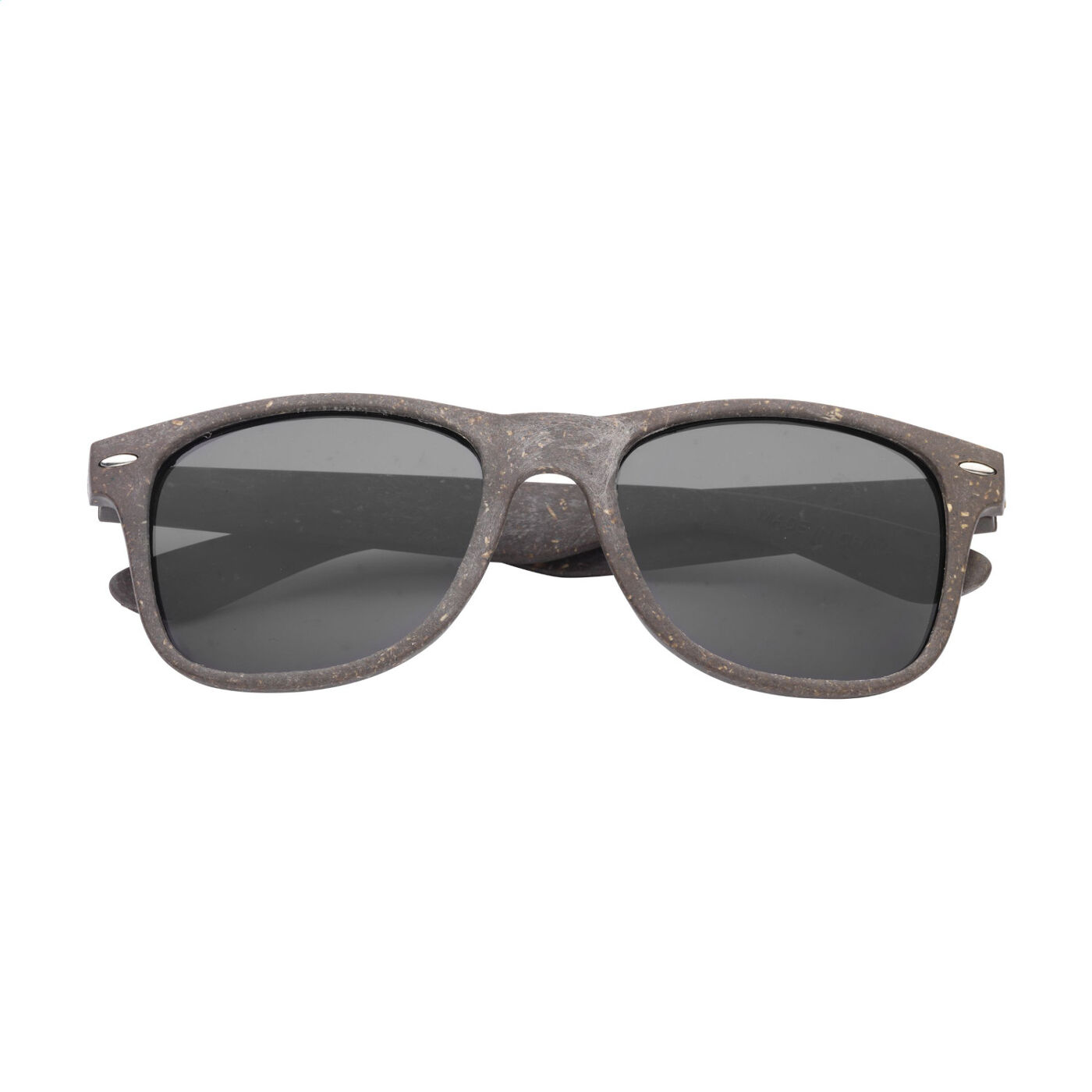 Recycled Coffee Sunglasses