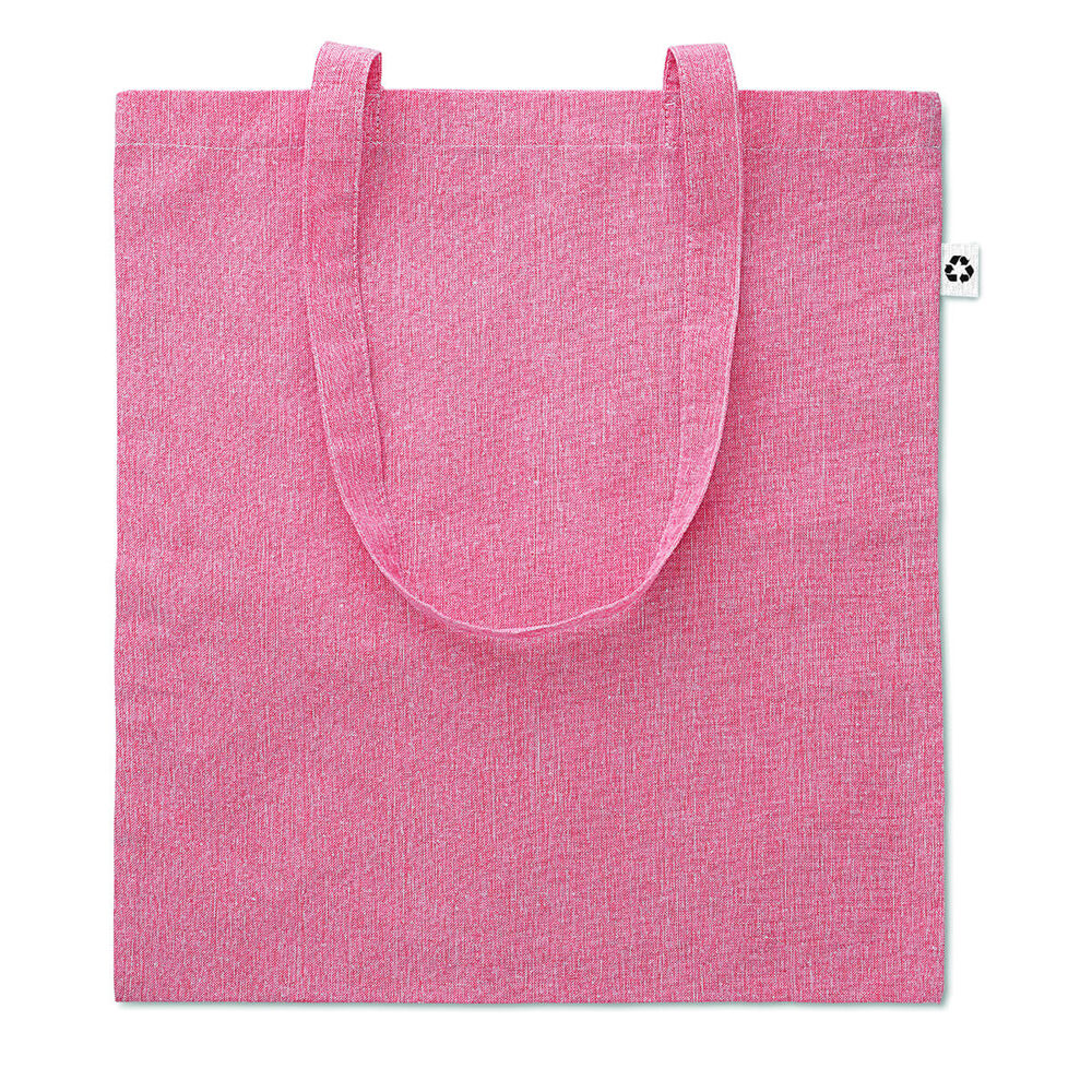 Recycled Cotton Tote Bags