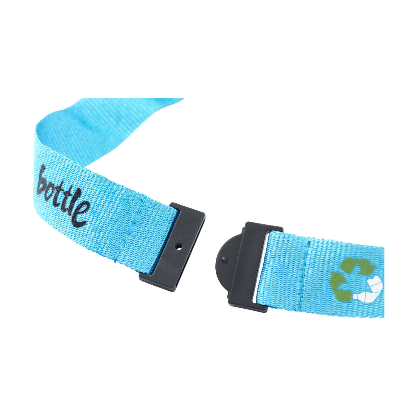 Recycled Ocean Plastic Lanyard