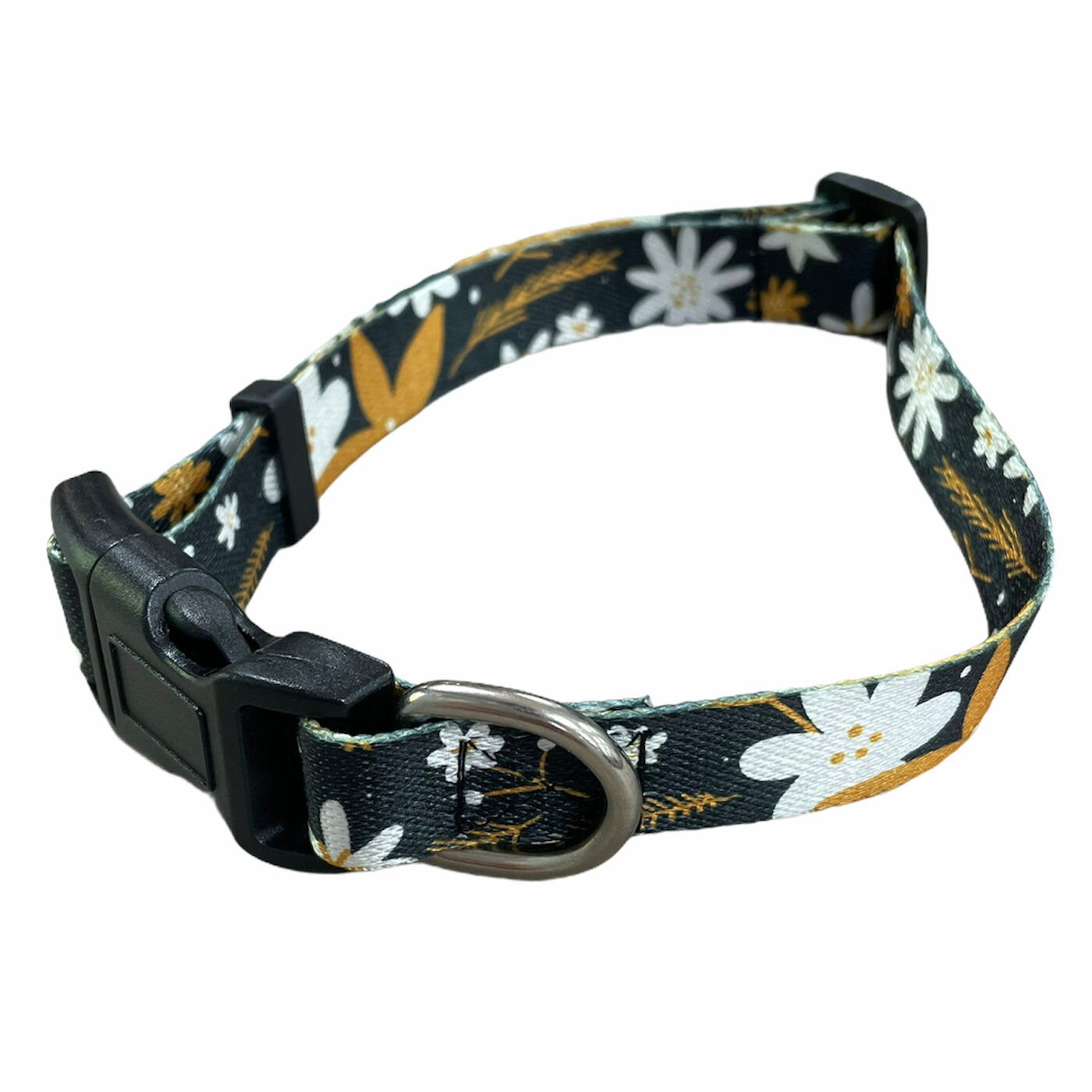 Recycled PET Dog Collar