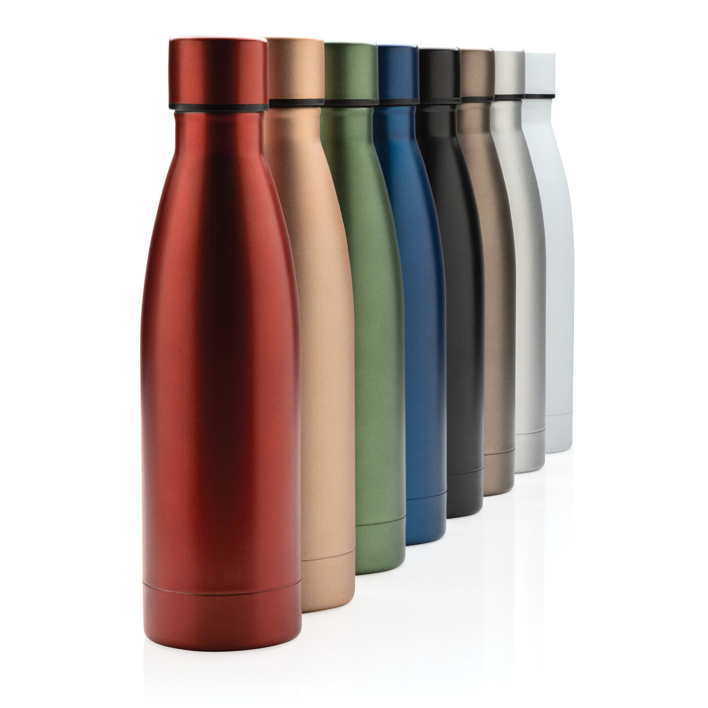 Recycled Stainless Steel Vacuum Insulated Bottle