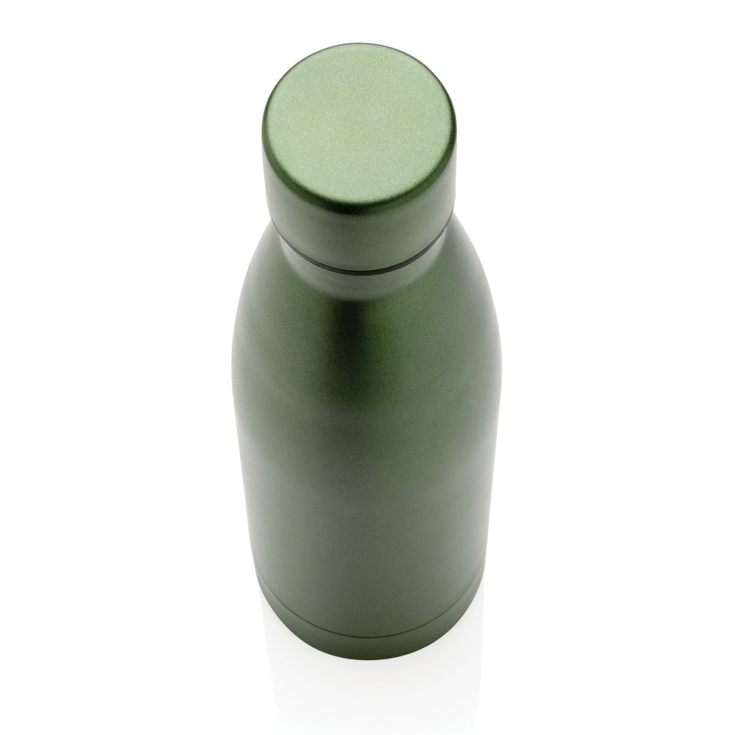 Recycled Stainless Steel Vacuum Insulated Bottle
