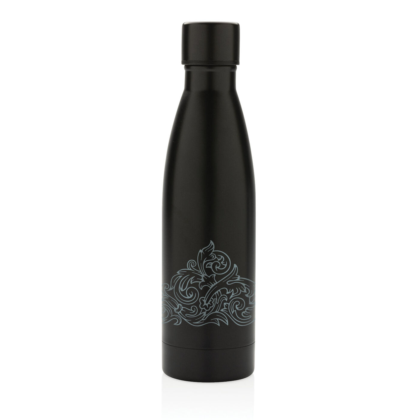 500ml Recycled Stainless Steel Vacuum Insulated Bottle