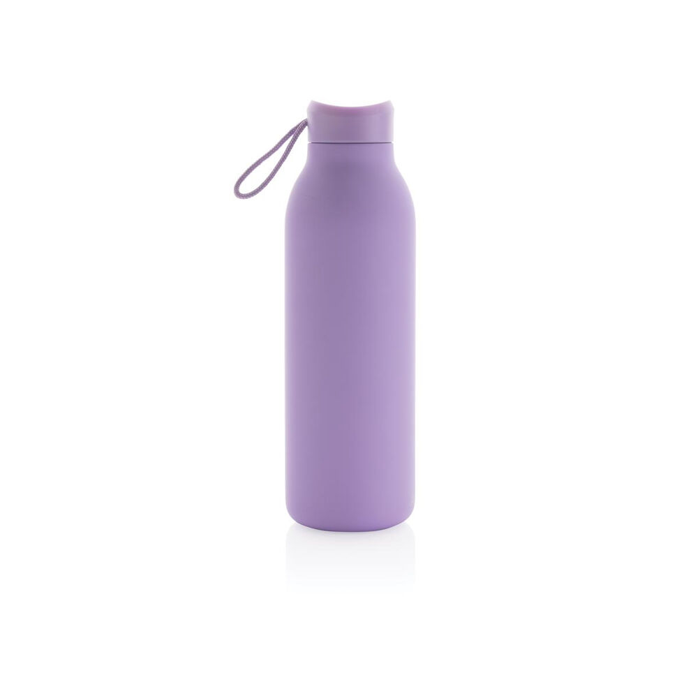 Recycled Steel Avira Insulated Bottle 500ml