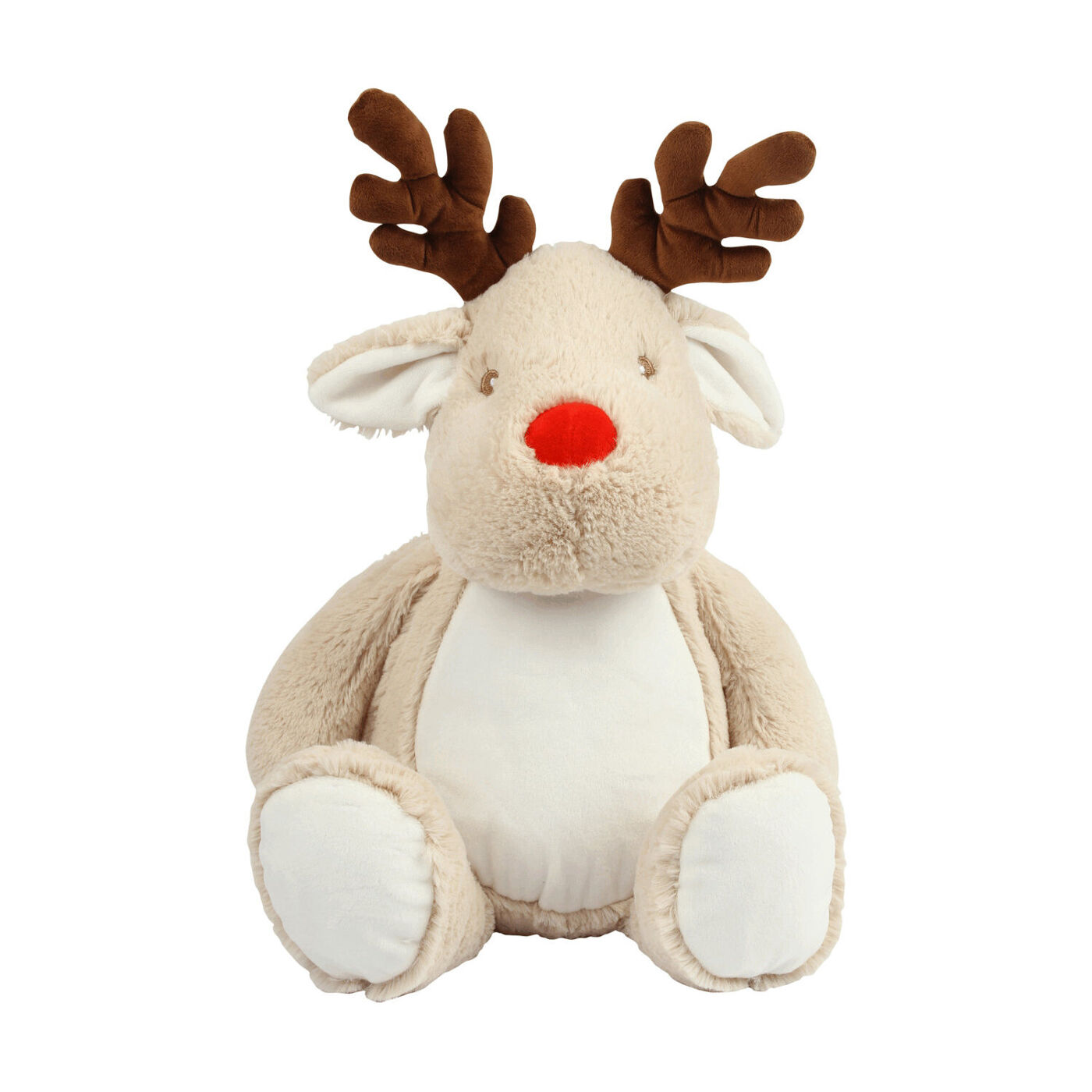 Reindeer Plush Toy