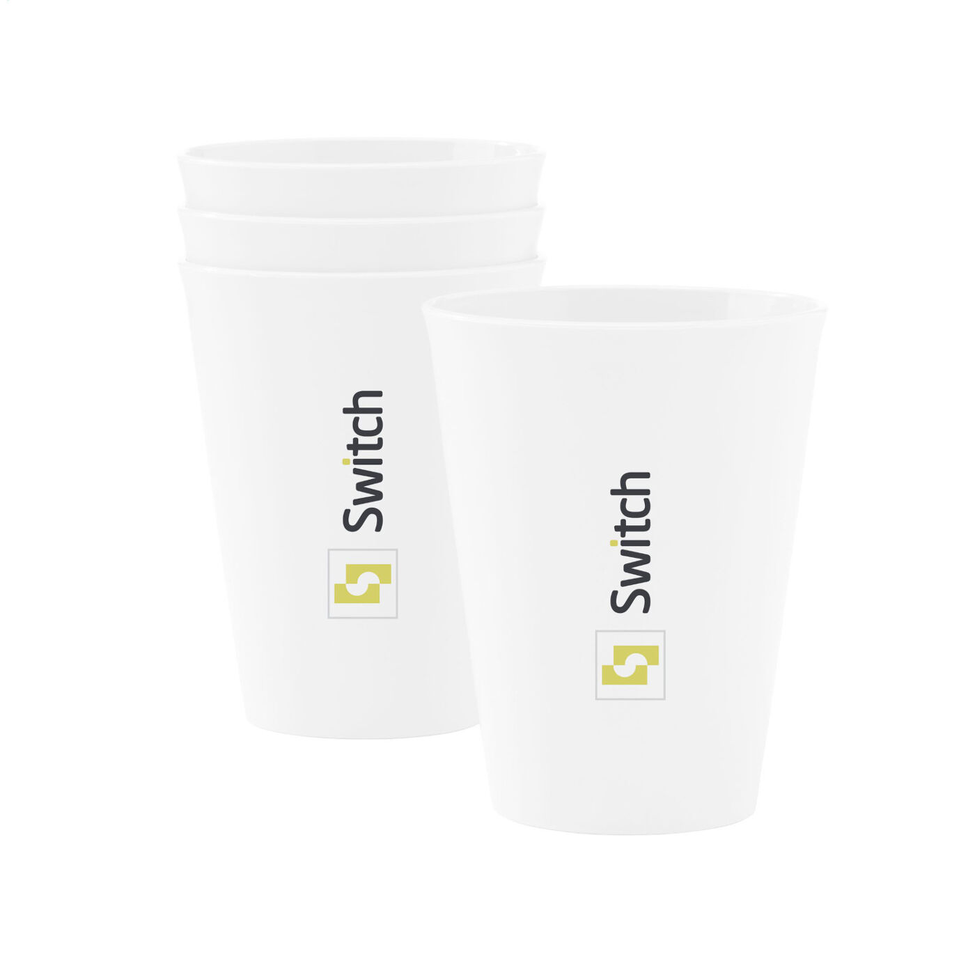 Reusable Sugarcane Cup