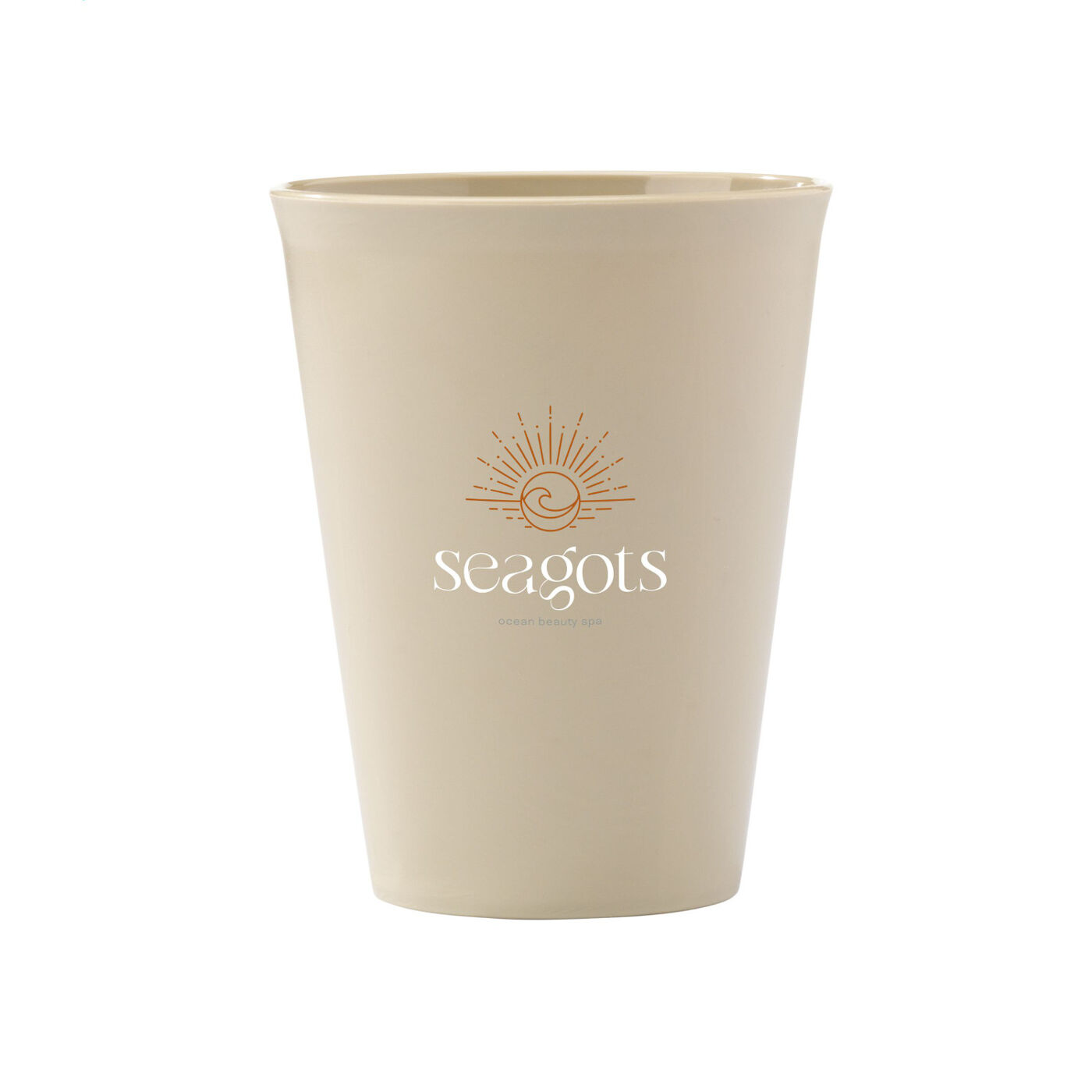 Reusable Sugarcane Cup