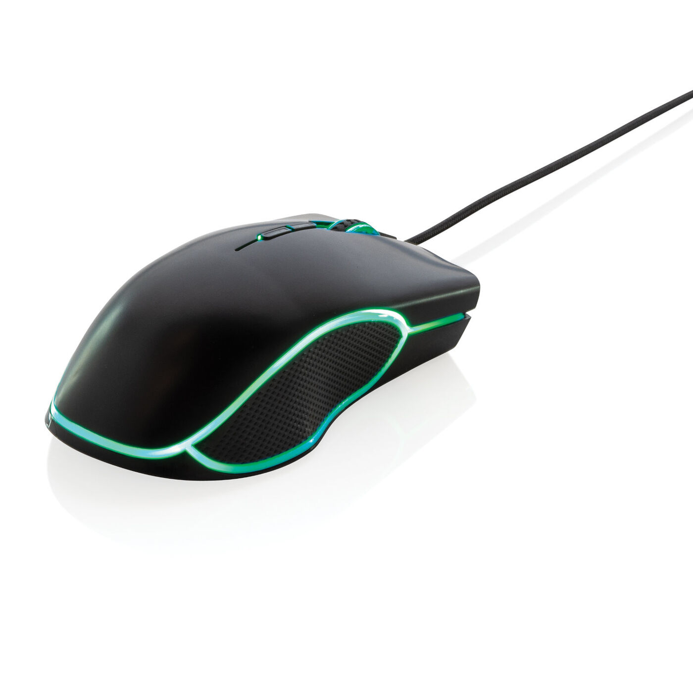 RGB Gaming Mouse