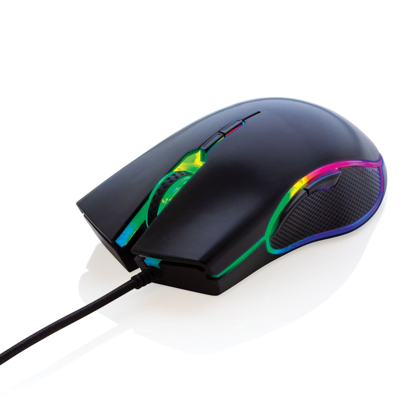 RGB Gaming Mouse