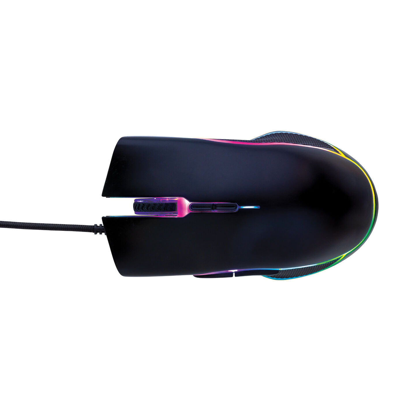 RGB Gaming Mouse