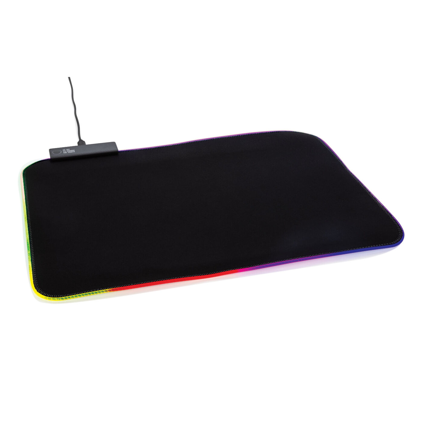 RGB Gaming Mousepad