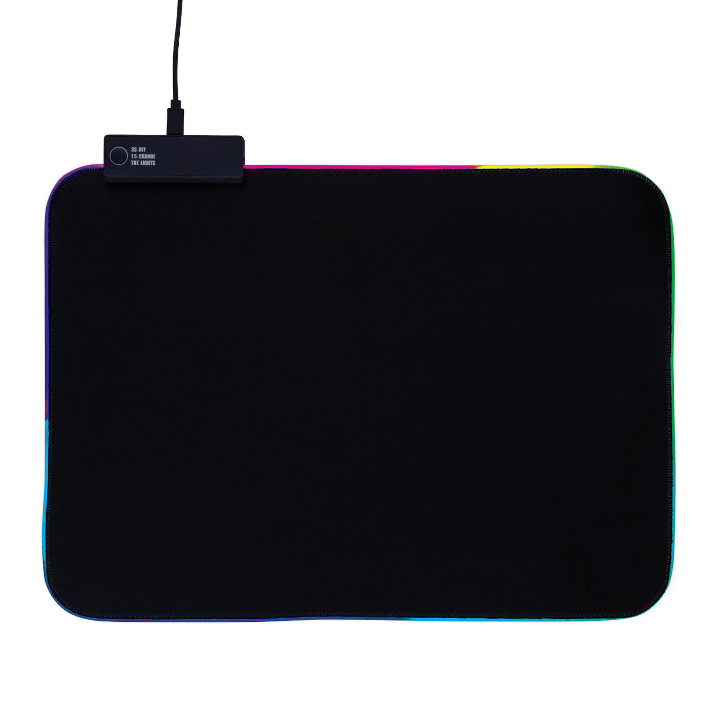 RGB Gaming Mousepad