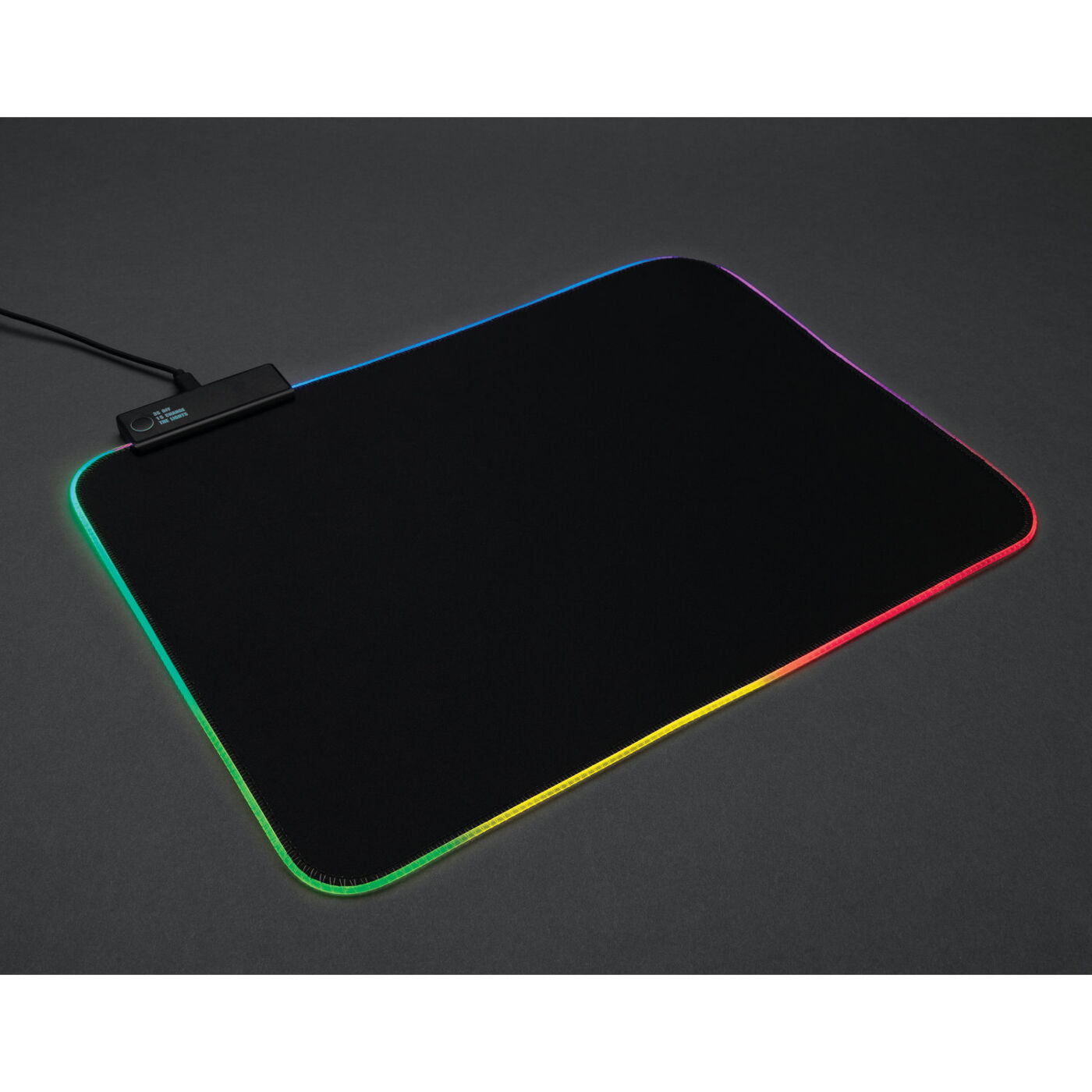 RGB Gaming Mousepad