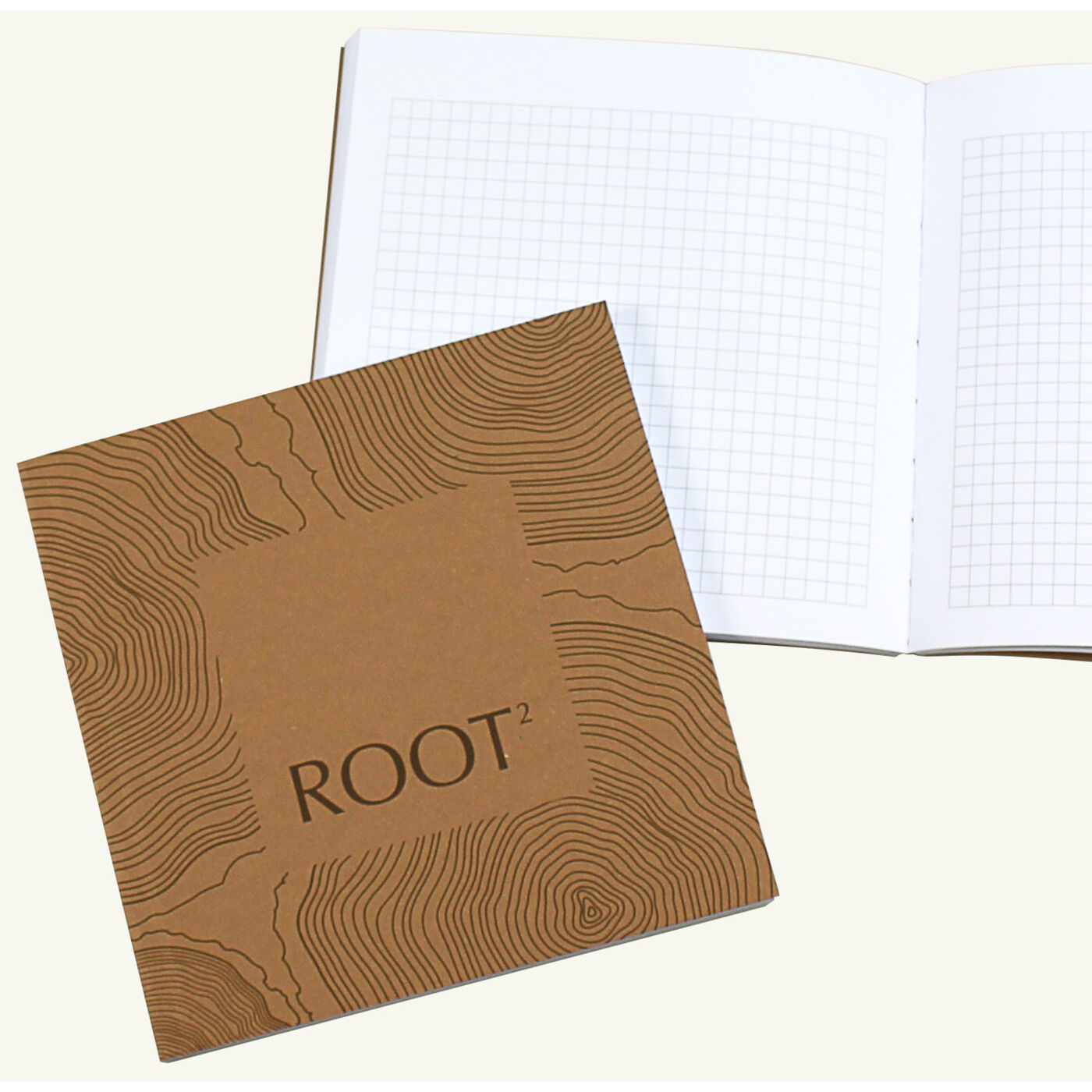 Root Squared Notebook