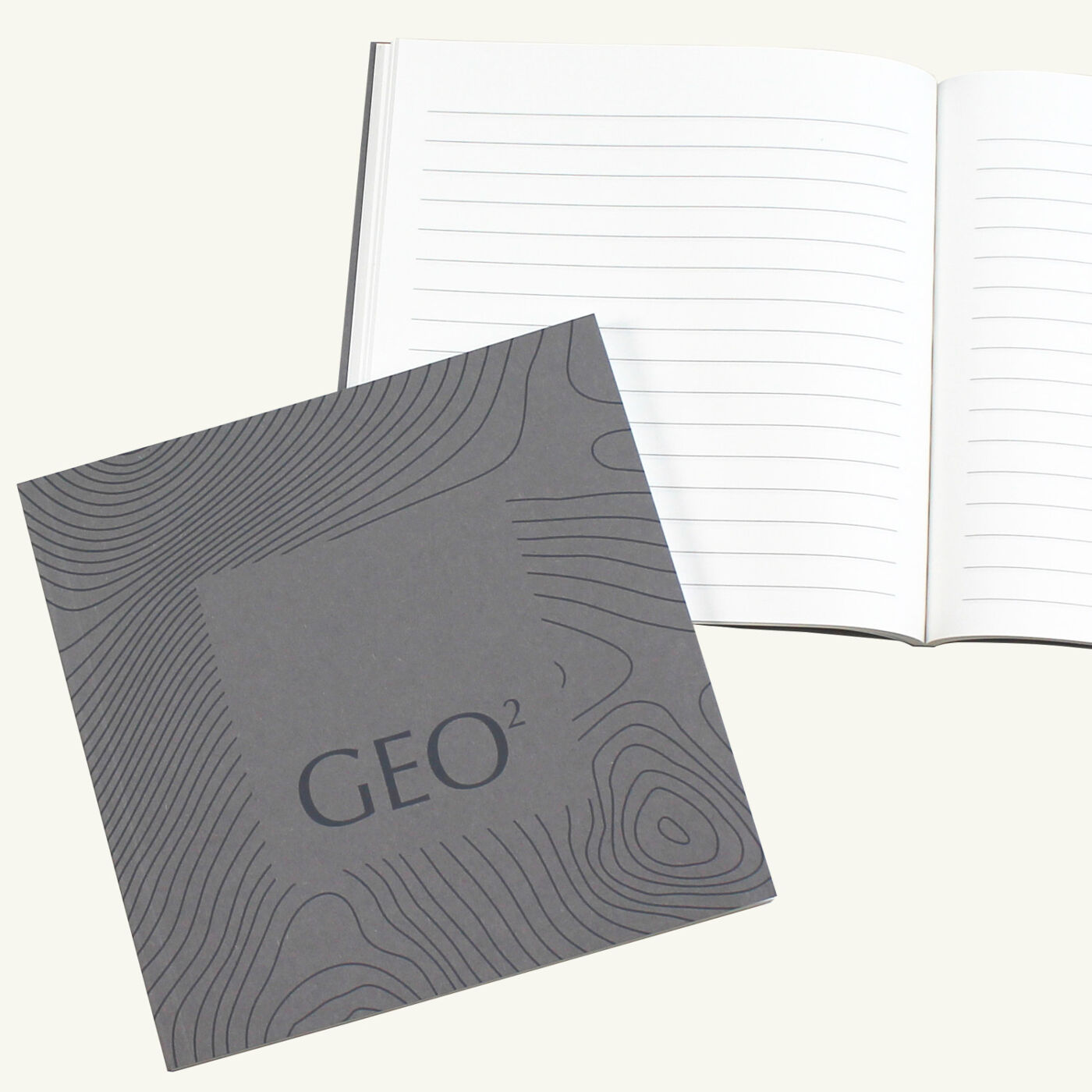 Geo Squared Notebook