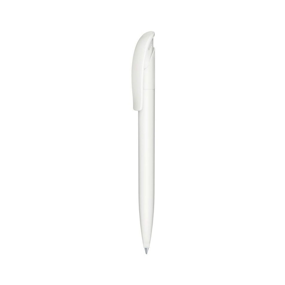 Senator Challenger Recycled Ball Pen (white)