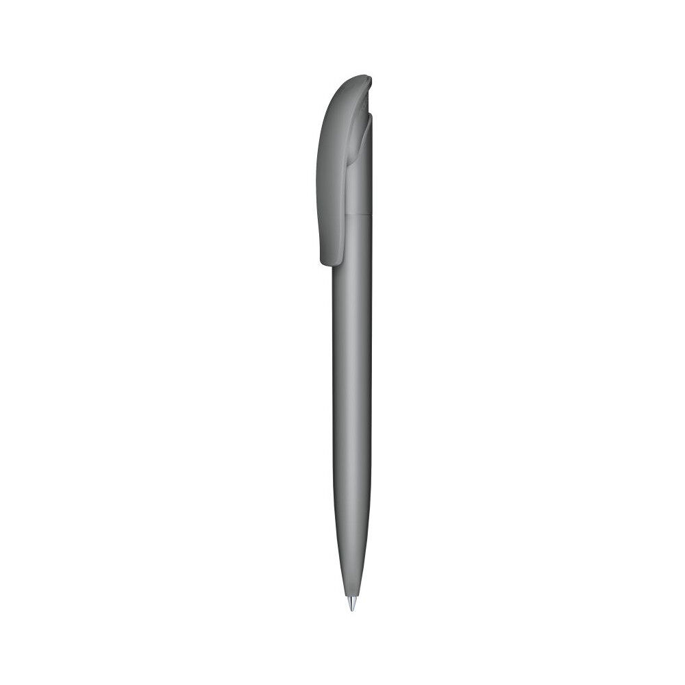 Senator Challenger Recycled Ball Pen (cool grey)