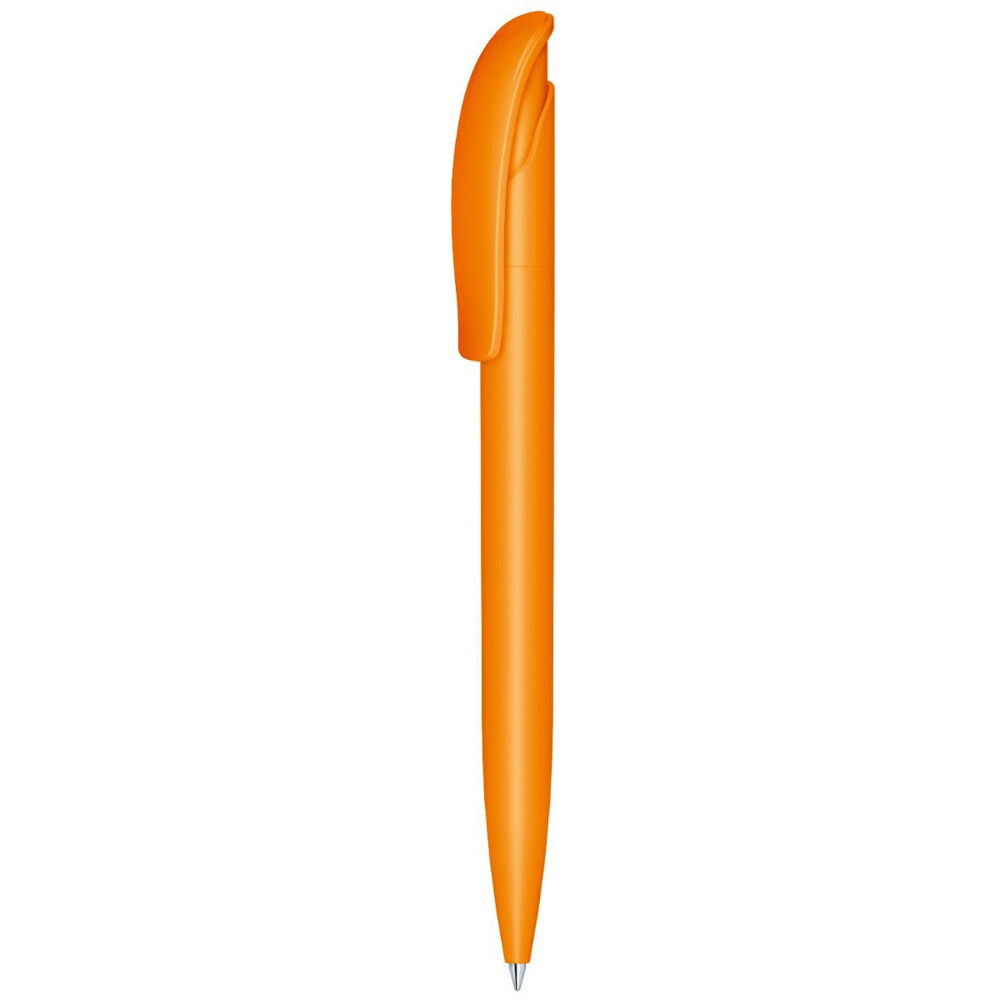 Senator Challenger Recycled Ball Pen (orange)