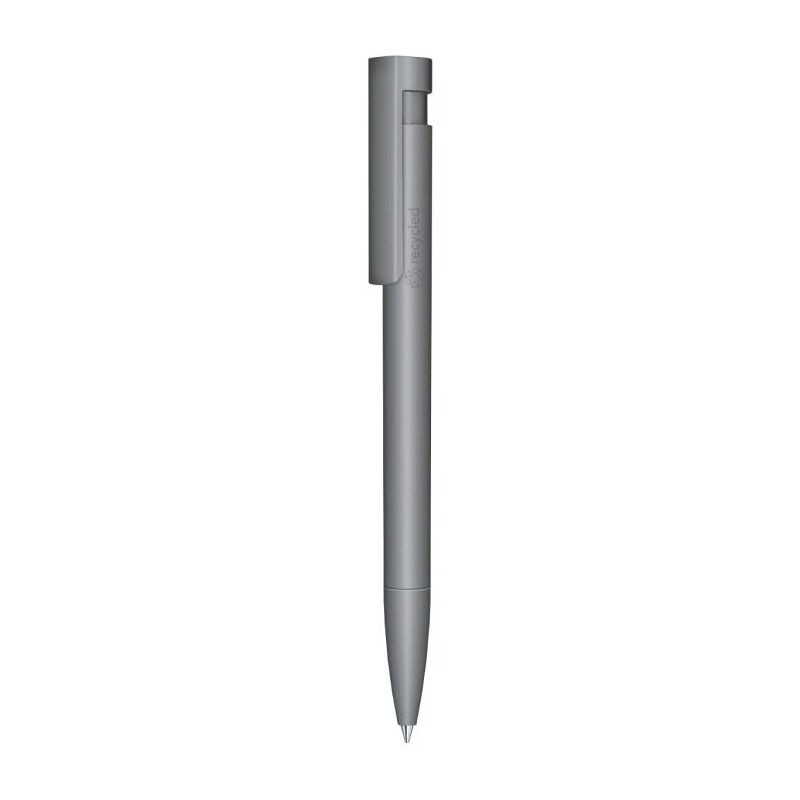 Senator Liberty Recycled Ball Pen (cool grey)