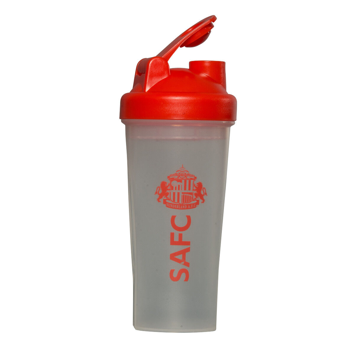 Shaker Bottle 700ml (sample branding, one colour print)