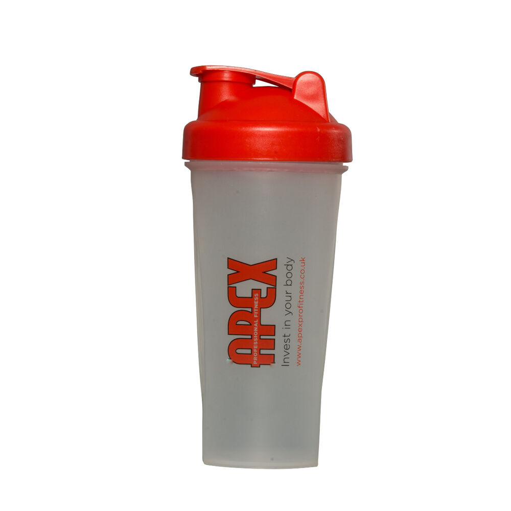 Shaker Sports Bottle 700ml