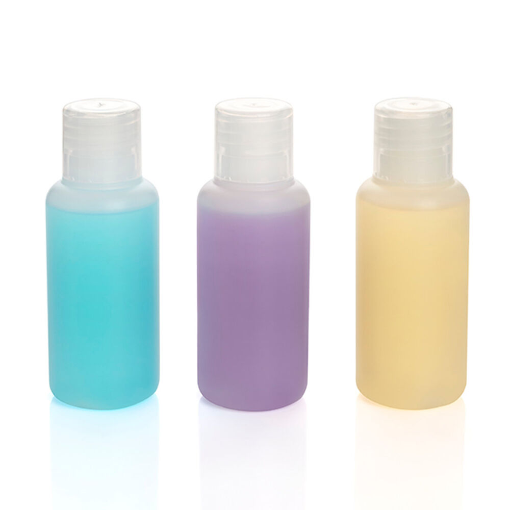 Shampoo in a Recycled Bottle 50ml