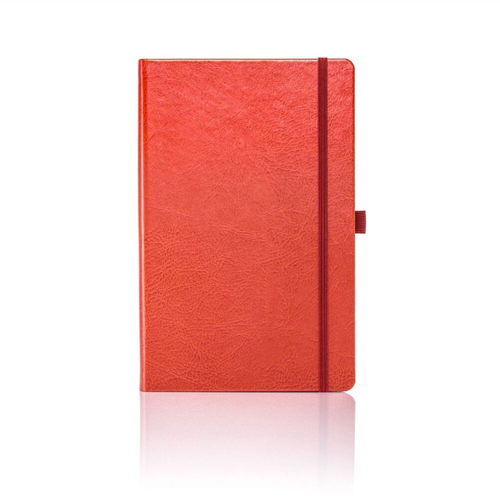 Sherwood Notebook Range