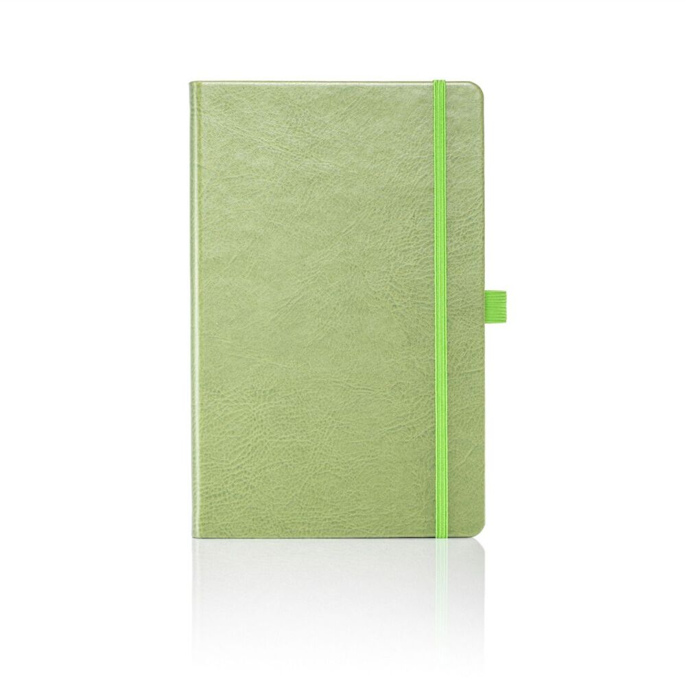 Sherwood Notebook Range (medium size)