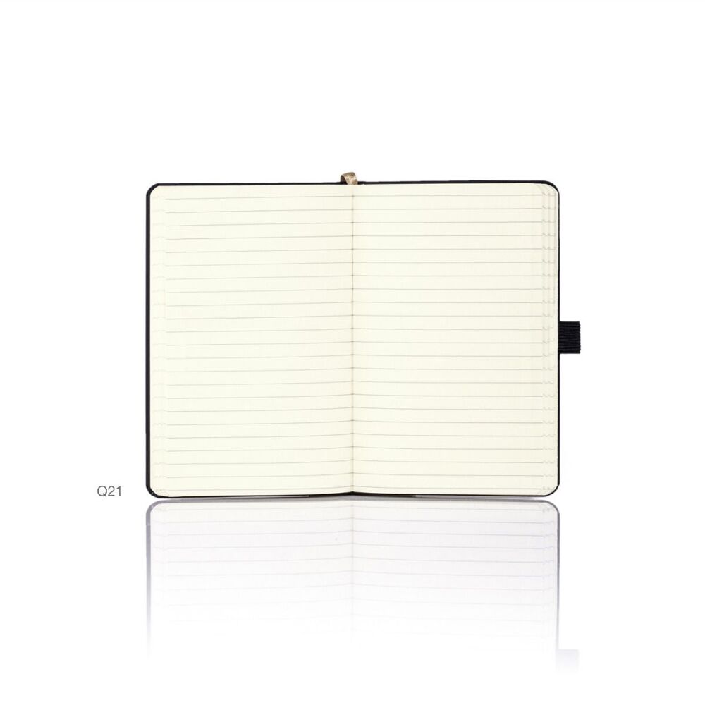 Sherwood Notebook Range (pocket size)