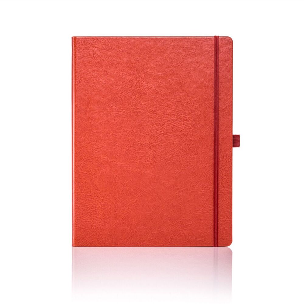 Sherwood Notebook Range (large size)