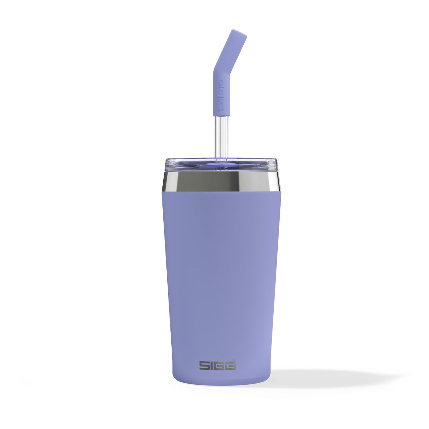 SIGG Helia Tumbler Mug (colour: peaceful blue)