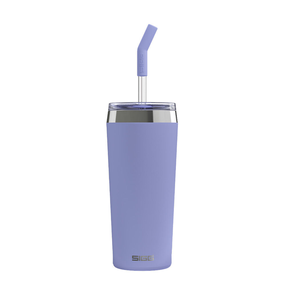 SIGG Helia Tumbler Mug (colour: peaceful blue)