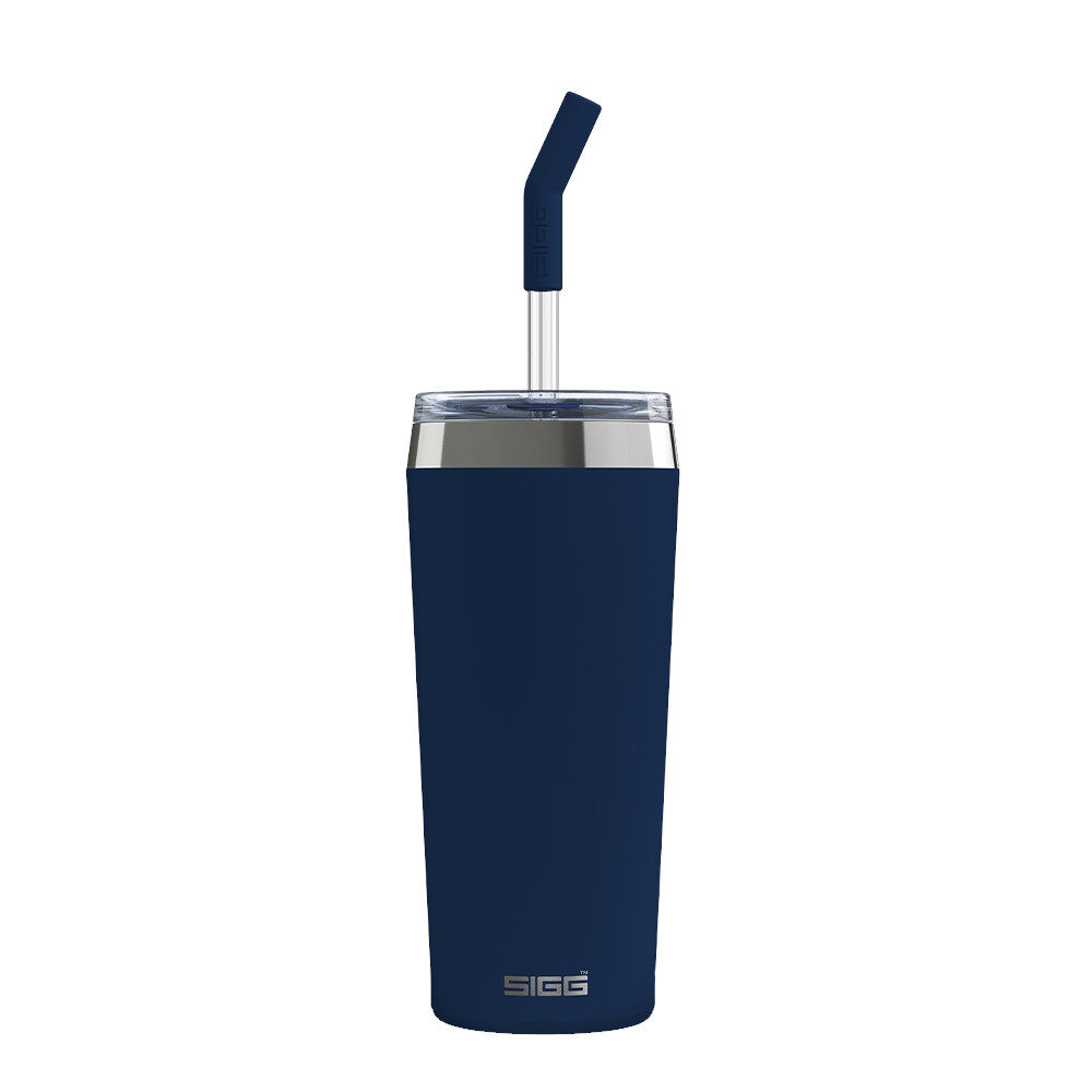 SIGG Helia Tumbler Mug (colour: night ink)