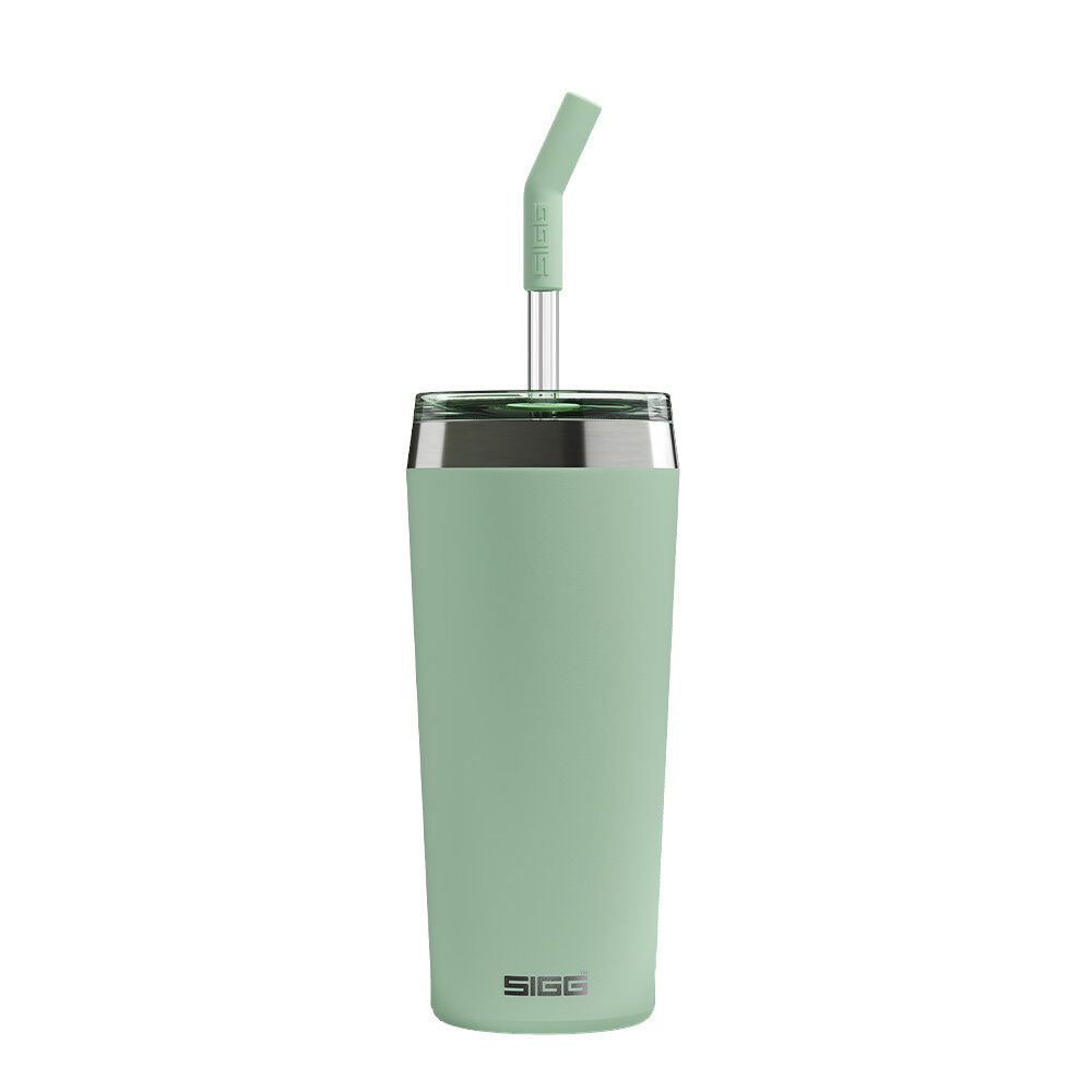 SIGG Helia Tumbler Mug (colour: milky green)